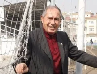 Türk futbolunun acı kaybı | Milli futbolcu hayatını kaybetti