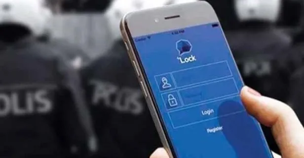 İstanbul'da ByLock operasyonu!