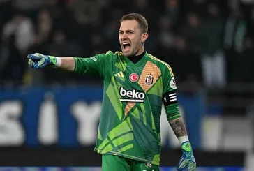 Mert Günok teklif bekliyor!