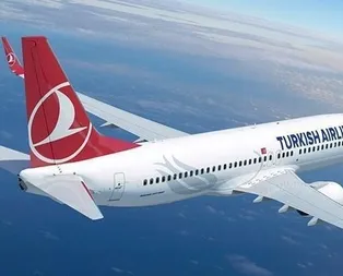 THY İsrail seferlerini geçici olarak durdurdu!