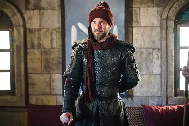 Diriliş Ertuğrul 141. yeni bölüm fragmanı yayında! Bamsı'ya ne olacak?-1