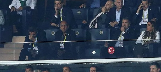 Ali Koç’un F.Bahçe’si 4 maçın 3’ünü kaybetti