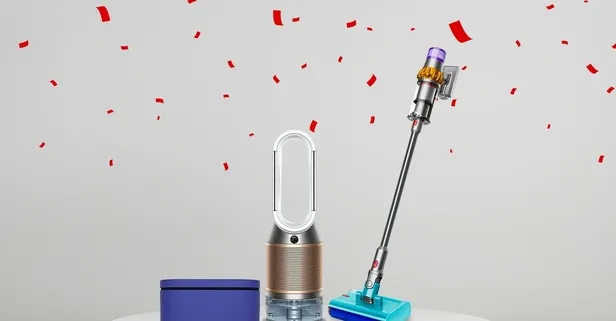 Akbank Bahar Çekiliş Kampanyası'nda DYSON ödülleri sahiplerini buldu! İşte ASİL-YEDEK talihliler...