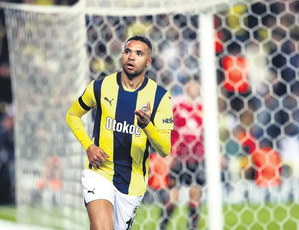 En-Nesyri’ye West Ham talip