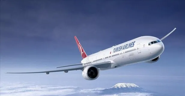 THY Avrupa'da zirvede! Günlük 448 uçuş