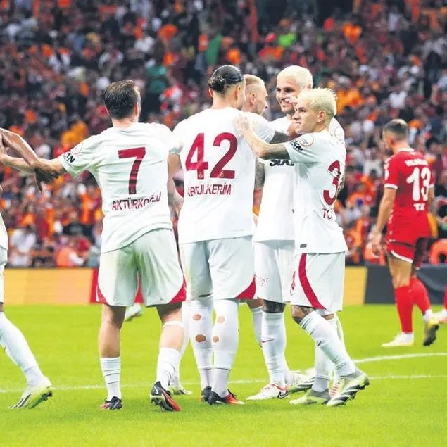 Görevimiz Kopenhag