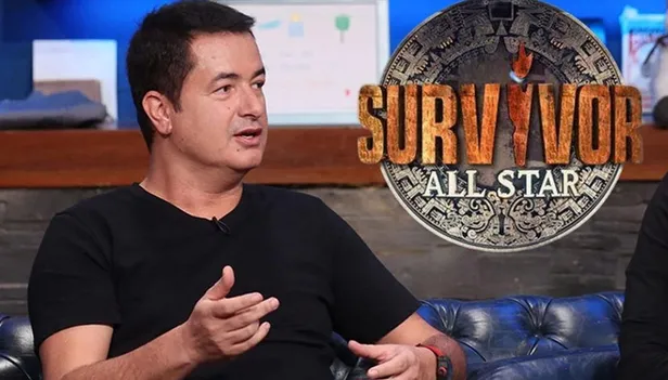 Acun Ilıcalı'nın özene bezene kurduğu Survivor All-Star kadrosu başlamadan gırtlak gırtlağa! 2022'de TV 8'de kan çıkacak-4