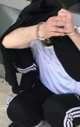 Tekirdağ'da büfeden para çalan suç makinesi: Pişmanım ödeyeceğim