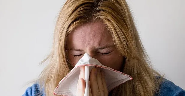 Covid-19 enfeksiyonu Guillain-Barré sendromuna davetiye çıkarıyor!