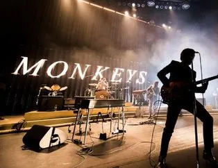 Arctic Monkeys biletleri satışa çıktı mı?