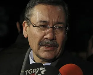 Melih Gökçekten Ekrem İmamoğlunun skandal talimatına tepki: Dehşetengiz bir olay