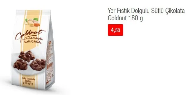 BİM katalog! BİM 11 Aralık Salı aktüel ürünler kataloğu fiyat listesi