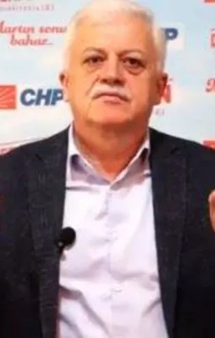 Doğa katliamcısı CHP'li Başkan Ali Kemal Deveciler İBB Başkanı İmamoğlu'na koştu!