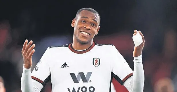 Fenerbahçe’de stopere son aday Issa Diop!