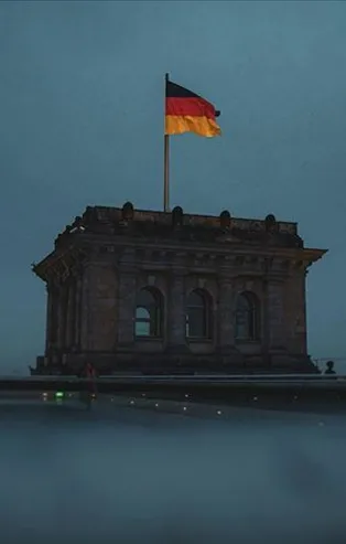 Almanya'da enflasyonda tarihi rekor! 1951'den bu yana ilk kez oldu