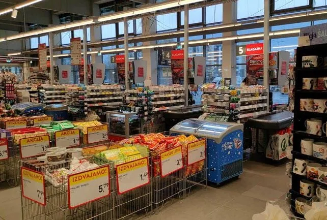 Fahiş fiyatlara boykot başladı