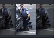 ABDde polis tarafından öldürülen George Floydun son 30 dakikası!