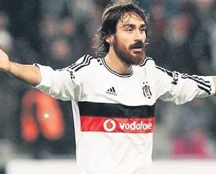 Beşiktaş’ı çok özlüyorum