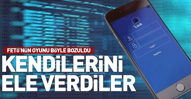 FETÖ’nün ByLock oyunu çözüldü