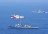 Uzman isim açıkladı: Karadeniz ve Akdenizde sadece gaz ve petrol yok!