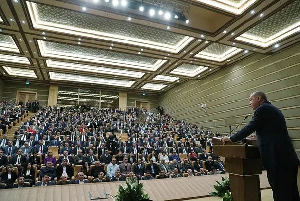 Başkan Erdoğan'dan İmamoğlu'na Kanal İstanbul tepkisi: Sen otur işine bak!-2