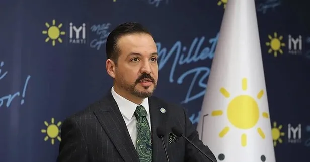 Kılıçdaroğlu'na vuran vurana! İYİ Partili Kürşad Zorlu, Davutoğlu ile görüşmeyi doğruladı: 'Yerel seçimlere ayrı gireceğiz' ilanı