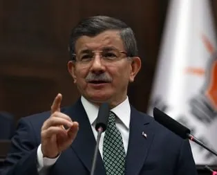 Davutoğlu: Borsa İstanbul için tarihi bir hamle
