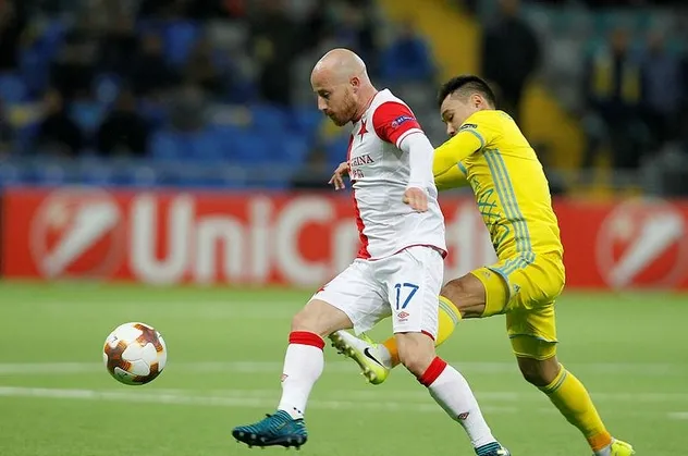 Göztepe'den Miroslav Stoch sürprizi! Bonservisi...