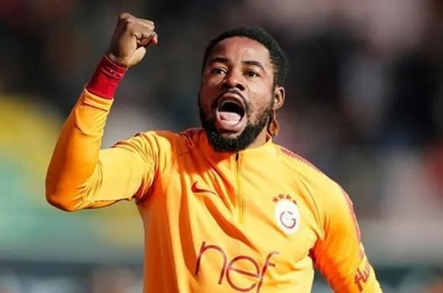 Galatasaray'a Luyindama müjdesi! Karantinaya dayanamadı, sahaya indi