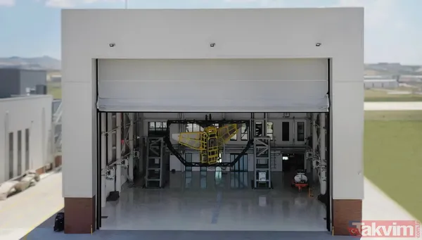 Tamamı yerli ve milli! Hürjet'in yakıt sistemleri için önemli gelişme - 5