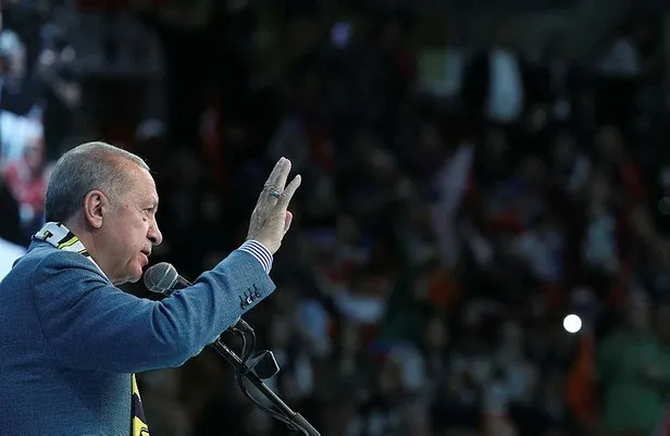 Yurt dışında oy verme işlemi tamamlandı! Başkan Erdoğan'dan gurbetçi seçmene teşekkür: 28 Mayıs için net mesaj-2