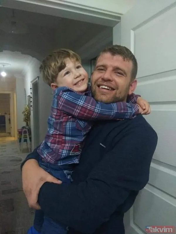 Bursa Orhangazi'de çok acı olay! Dedesinin kullandığı traktör minik Utku Soyaslan'ın sonu oldu: Aile sinir krizi geçirdi - 10