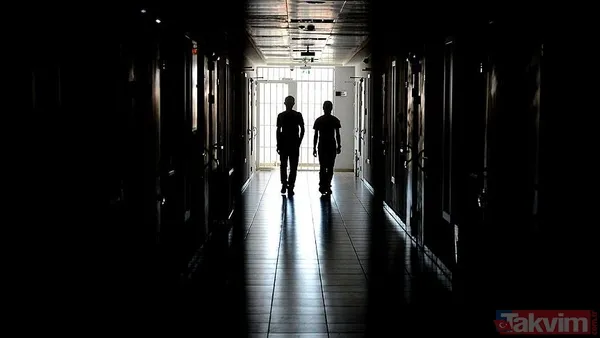 İnfaz düzenlemesiyle çifte bayram! Kimler tahliye olacak? Yaşa göre düzenleme... - 4