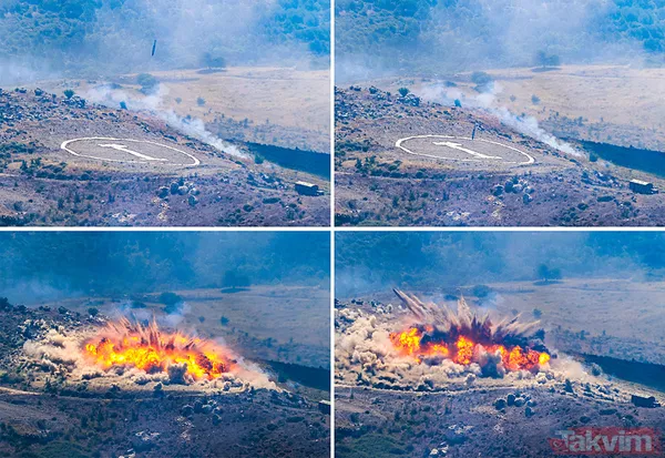 Yair Netanyahu’dan sözde Kürdistan haritalı paylaşım! Başkan Erdoğan vurdu katilin oğlu kudurdu - 7