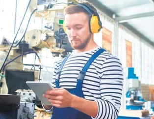 Girişimciye 5’li destek!