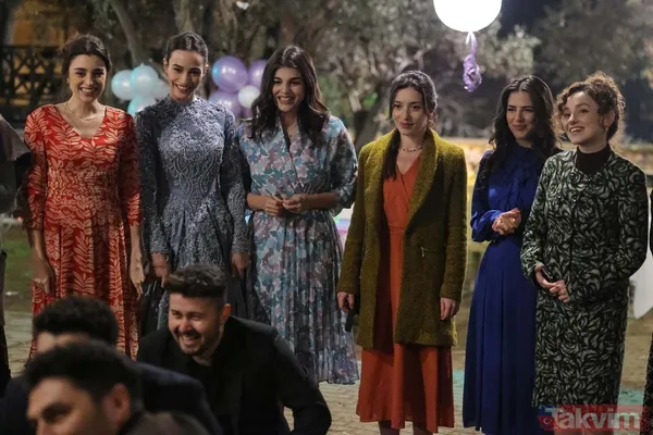 Zembilli’nin hikayesi başlıyor! Bu akşam ilk bölümüyle atv’de! - 9