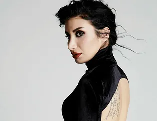 İrem Derici hastalığını anlattı