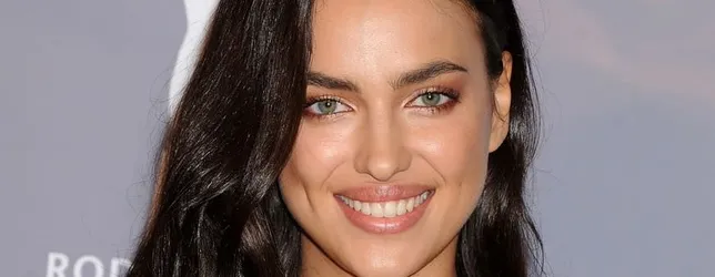 Cristiano Ronaldo'nun eski sevgilisi Irina Shayk'ın kız kardeşi görenleri şaşırttı! İşte ünlü isimlerin kardeşleri