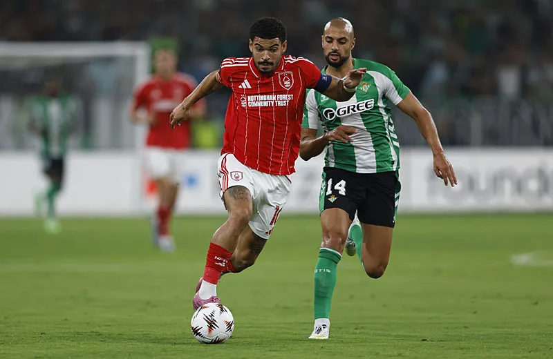 Fenerbahçe'den sürpriz transfer! 2. Lig'in yıldızı listede - 10