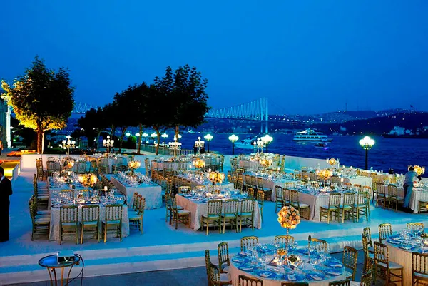 Restoran görünümlü düğün salonu! Cirolar yüzde 20 artınca...-3