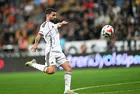 Beşiktaş'ın lideri Rafa Silva!