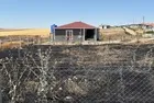 Ankara’da komşusunun arazisine sıçrayan anız yangınını söndürmeye çalışan yaşlı adam hayatını kaybetti