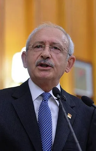 CHP ve Kemal Kılıçdaroğlu'nun tutarsız dış politikası! Çelişkili açıklamalar ve gerçekler