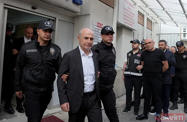 CHP'li belediyelere 5. dalga yolsuzluk soruşturmasında 22 şüpheli tutuklandı! - 4