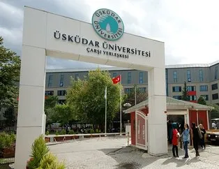 Üsküdar Üniversitesi 170 akademik personel alacak