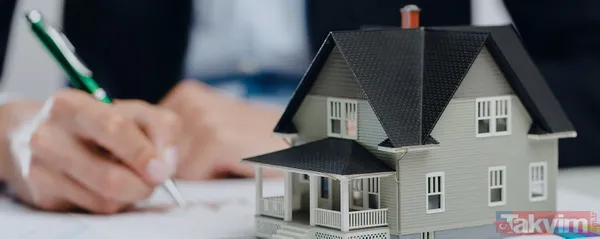 İkinci Ve Sonraki Konut Alımlarında Vergileme Ve Kredi Kullanımına İlişkin Düzenleme Ve Uygulamalar Gözden Geçirilecek.