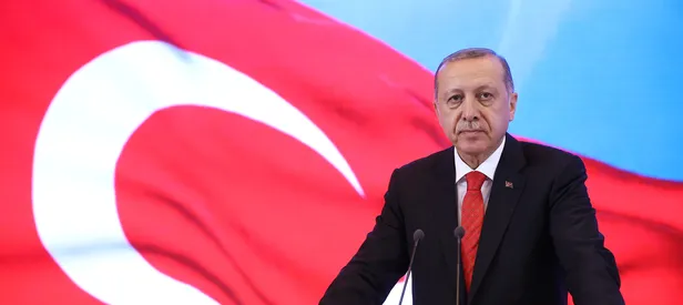 Erdoğan o isimleri unutmadı!