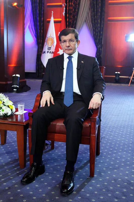 İşte AK Parti’nin son oy oranı!