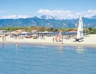 ’Halk’ın başkanı!