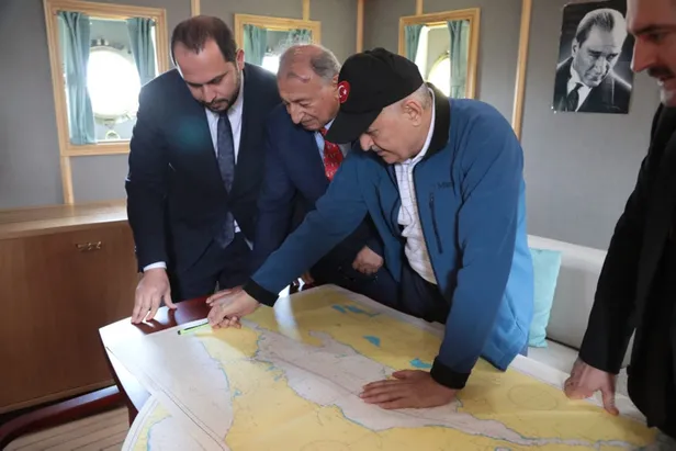 Binali Yıldırım'dan İstanbul seçimleriyle ilgili flaş açıklama-4